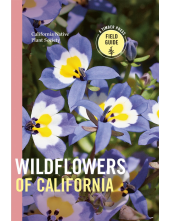 Wildflowers of California - Humanitas
