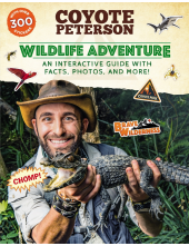 Wildlife Adventure - Humanitas