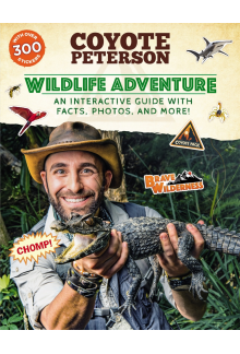 Wildlife Adventure - Humanitas