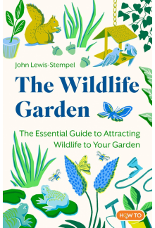 Wildlife Garden - Humanitas