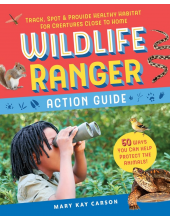 Wildlife Ranger Action Guide - Humanitas