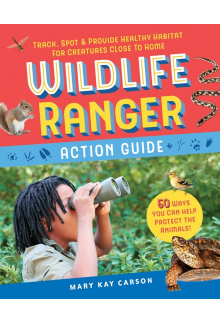 Wildlife Ranger Action Guide - Humanitas