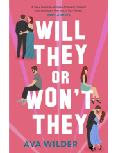 Will They or Won't They - Humanitas