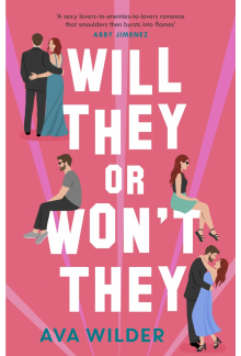 Will They or Won't They - Humanitas