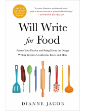 Will Write for Food (4th Edition) - Humanitas