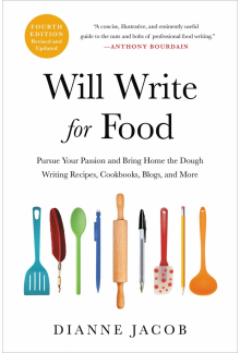Will Write for Food (4th Edition) - Humanitas