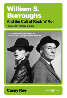 William S. Burroughs and the Cult of Rock 'n' Roll - Humanitas