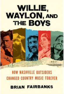 Willie, Waylon, and the Boys - Humanitas