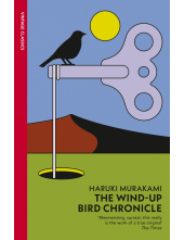 Wind-Up Bird Chronicle - Humanitas