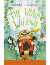 Wind in the Willows - Humanitas
