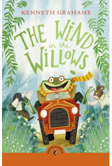 Wind in the Willows - Humanitas