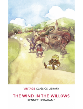 Wind in the Willows - Humanitas