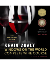 Windows on the World Complete Wine Course - Humanitas