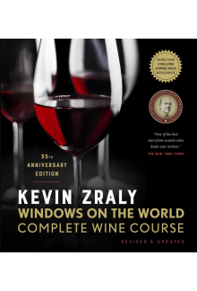 Windows on the World Complete Wine Course - Humanitas