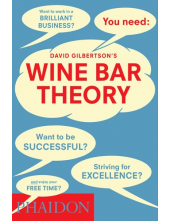 Wine Bar Theory - Humanitas