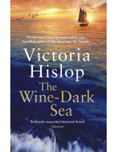 Wine-Dark Sea - Humanitas
