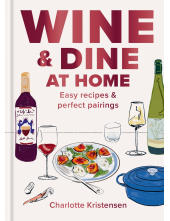 Wine and Dine at Home - Humanitas
