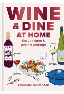 Wine and Dine at Home - Humanitas