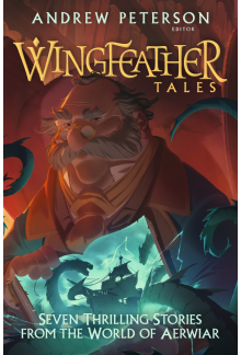 Wingfeather Tales - Humanitas