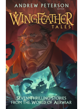 Wingfeather Tales - Humanitas