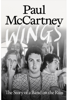 Wings - Humanitas
