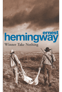 Winner Take Nothing - Humanitas