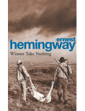 Winner Take Nothing - Humanitas