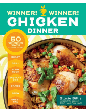 Winner! Winner! Chicken Dinner - Humanitas