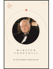 Winston Churchill - Humanitas