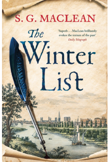 Winter List - Humanitas
