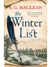 Winter List - Humanitas