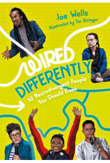 Wired Differently – 30 Neurodivergent People You Should Know - Humanitas
