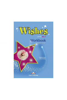 Wishes Revised B2.1 WB+ieBook - Humanitas