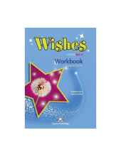 Wishes Revised B2.1 WB+ieBook - Humanitas