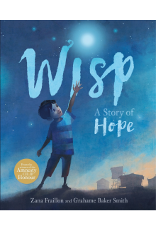 Wisp - Humanitas