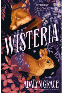 Wisteria - Humanitas