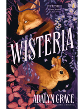 Wisteria - Humanitas