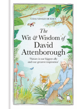 Wit and Wisdom of David Attenborough - Humanitas