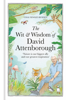Wit and Wisdom of David Attenborough - Humanitas
