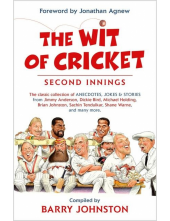 Wit of Cricket - Humanitas