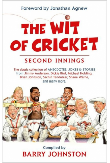 Wit of Cricket - Humanitas