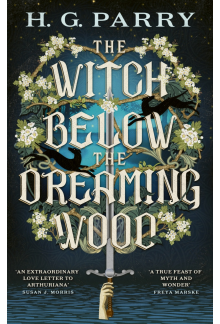 Witch Below the Dreaming Wood - Humanitas