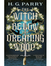 Witch Below the Dreaming Wood - Humanitas
