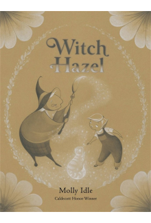 Witch Hazel - Humanitas