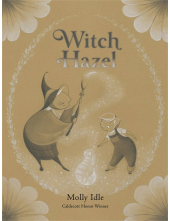 Witch Hazel - Humanitas