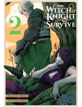 Witch and the Knight Will Survive, Vol. 2 - Humanitas