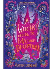 Witch's Guide to Love and Deception - Humanitas