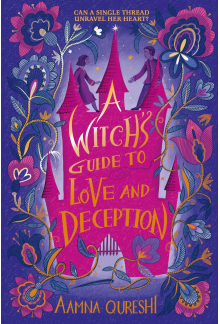 Witch's Guide to Love and Deception - Humanitas