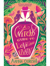 Witch's Guide to Love and Poison - Humanitas