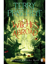 Witches Abroad - Humanitas